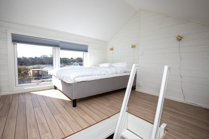 Imagen de la habitación del Aparthotel Kosterbaden. Foto 14