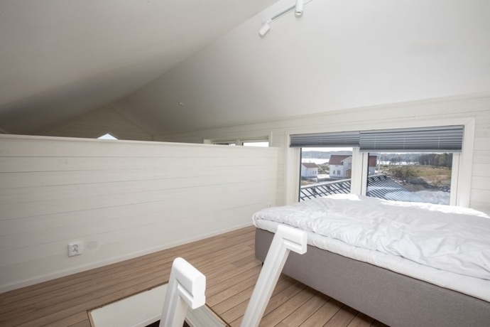 Imagen de la habitación del Aparthotel Kosterbaden. Foto 15