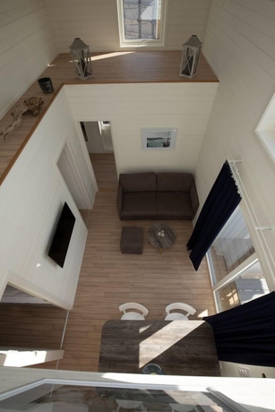 Imagen de la habitación del Aparthotel Kosterbaden. Foto 16