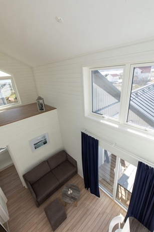 Imagen de la habitación del Aparthotel Kosterbaden. Foto 17