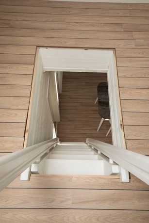 Imagen de la habitación del Aparthotel Kosterbaden. Foto 19