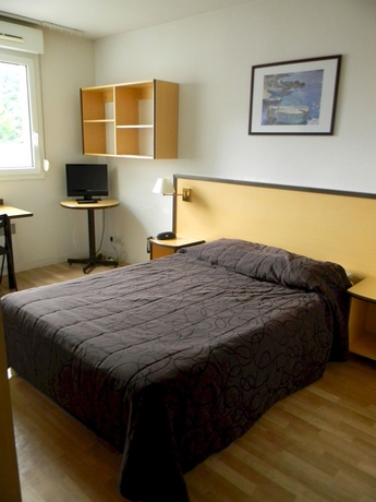 Imagen general del Aparthotel Kosy Appart'hôtels – Le Champ De Mars. Foto 1