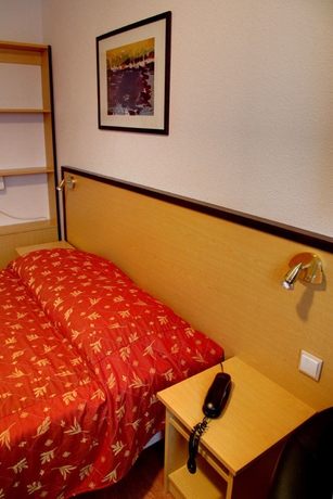 Imagen de la habitación del Aparthotel Kosy Appart'h&ocirc;tels &ndash; Le Champ De Mars. Foto 3