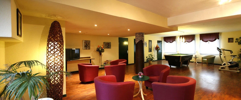 Imagen de la habitación del Aparthotel Kosy Appart'h&ocirc;tels &ndash; Le Champ De Mars. Foto 5