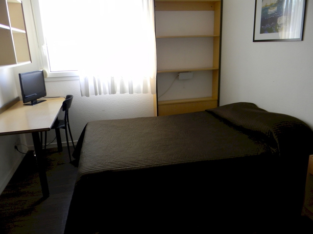 Imagen de la habitación del Aparthotel Kosy Appart'h&ocirc;tels &ndash; Le Champ De Mars. Foto 6