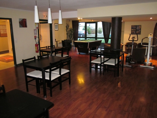 Imagen de la habitación del Aparthotel Kosy Appart'h&ocirc;tels &ndash; Le Champ De Mars. Foto 9