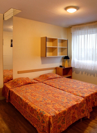 Imagen de la habitación del Aparthotel Kosy Appart'h&ocirc;tels &ndash; Le Champ De Mars. Foto 10