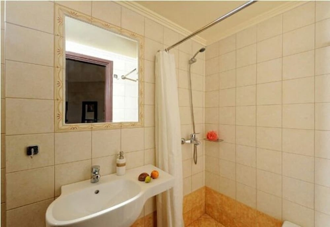 Imagen de la habitación del Aparthotel Kreta Natur. Foto 8