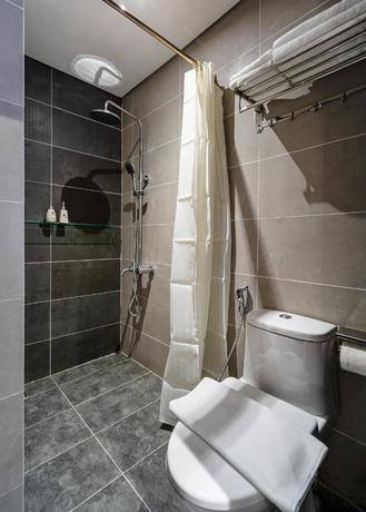 Imagen de la habitación del Aparthotel KunKin Garden. Foto 3