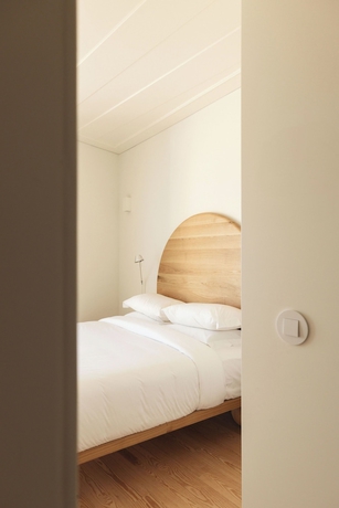 Imagen de la habitación del Aparthotel LIOZ Lisboa. Foto 12
