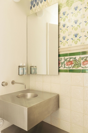 Imagen de la habitación del Aparthotel LIOZ Lisboa. Foto 14