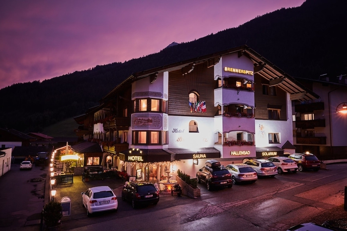 Imagen general del Aparthotel LUMA Stubai. Foto 1