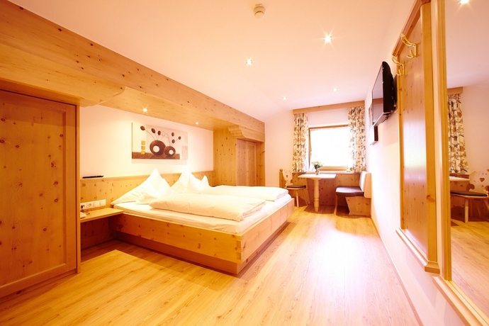Imagen de la habitación del Aparthotel LUMA Stubai. Foto 10