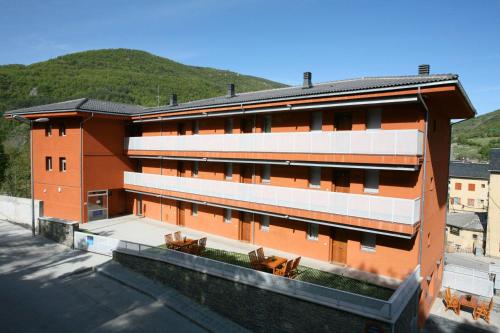 Imagen general del Aparthotel La Faiada. Foto 1