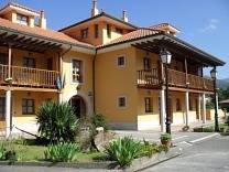 Imagen general del Aparthotel La Hortona. Foto 1