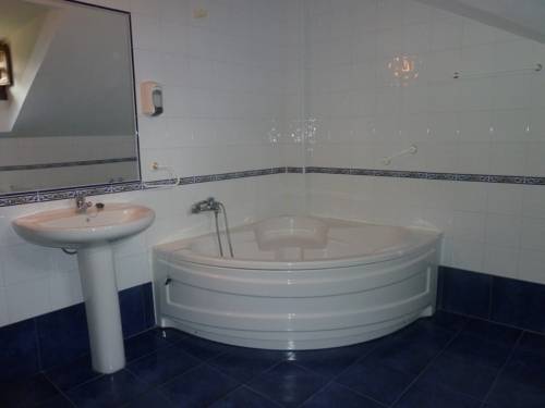 Imagen de la habitación del Aparthotel La Hortona. Foto 5