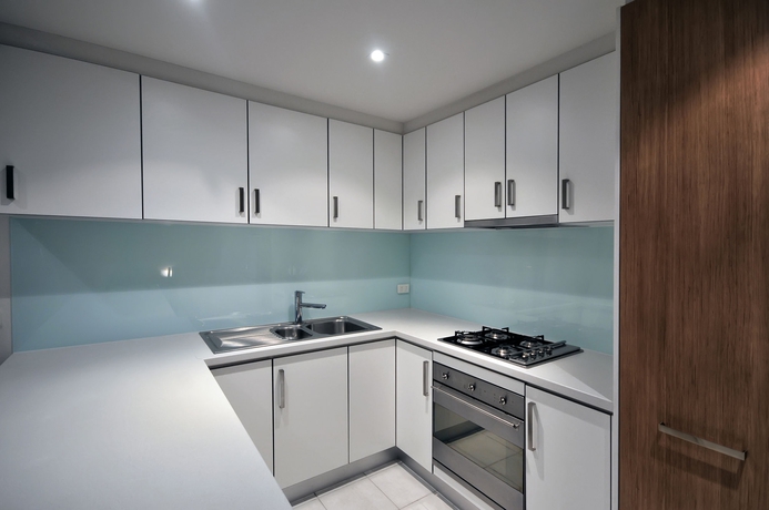 Imagen de la habitación del Aparthotel La Loft Apartments Unley. Foto 3