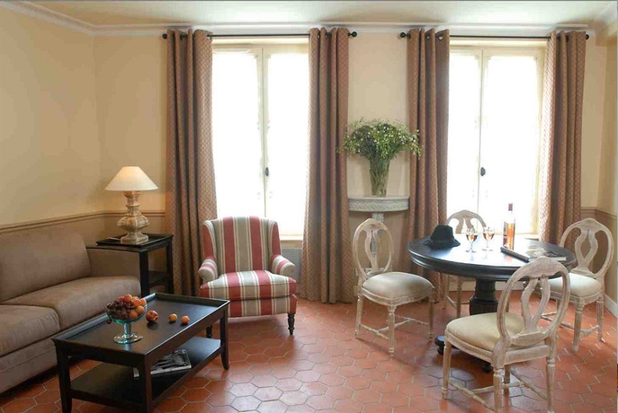 Imagen de los interiores del Aparthotel La Maison Saint Germain. Foto 7
