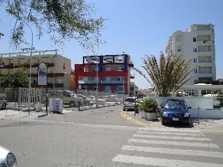 Imagen general del Aparthotel La Nave Residence. Foto 4
