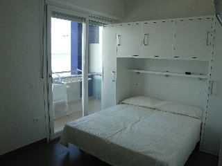 Imagen de la habitación del Aparthotel La Nave Residence. Foto 5
