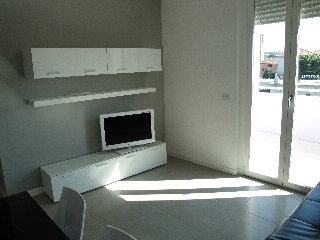 Imagen de la habitación del Aparthotel La Nave Residence. Foto 7
