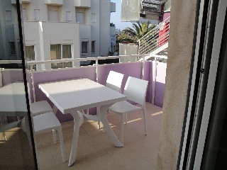 Imagen de la habitación del Aparthotel La Nave Residence. Foto 11