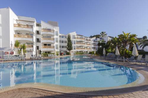 Imagen general del Aparthotel La Pergola Mallorca. Foto 1