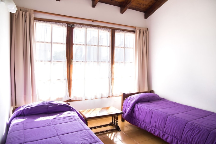 Imagen de la habitación del Aparthotel La Ponderosa. Foto 4