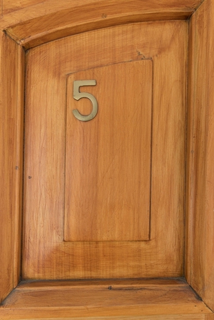 Imagen de la habitación del Aparthotel La Ponderosa. Foto 15
