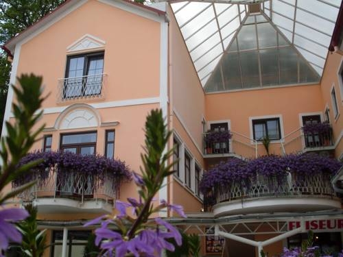 Imagen general del Aparthotel La Provence. Foto 1