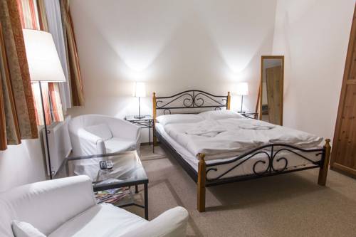 Imagen de la habitación del Aparthotel La Provence. Foto 4