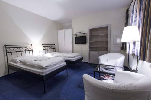 Imagen de la habitación del Aparthotel La Provence. Foto 6