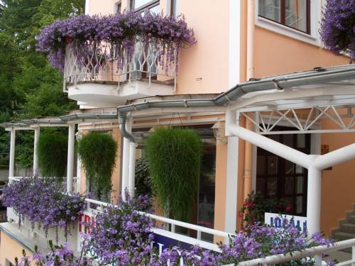Imagen de los exteriores del Aparthotel La Provence. Foto 8