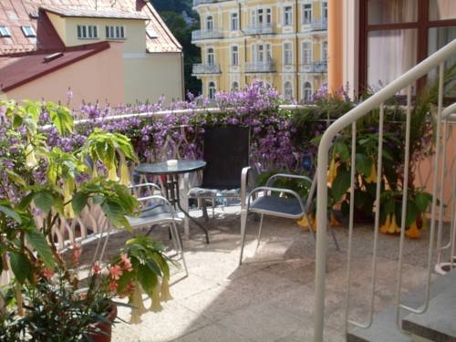 Imagen de los exteriores del Aparthotel La Provence. Foto 9