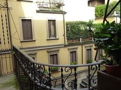 Imagen general del Aparthotel La Residenza Milano. Foto 1