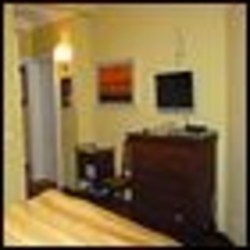 Imagen de la habitación del Aparthotel La Residenza Milano. Foto 2