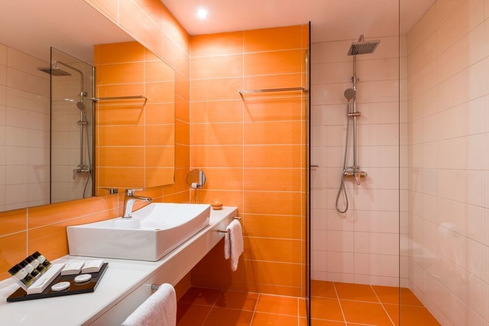Imagen de la habitación del Aparthotel Lagaria Hotel. Foto 3