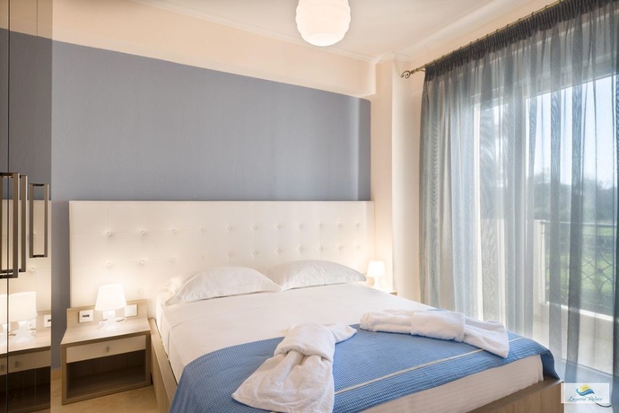 Imagen de la habitación del Aparthotel Lagaria Hotel. Foto 8