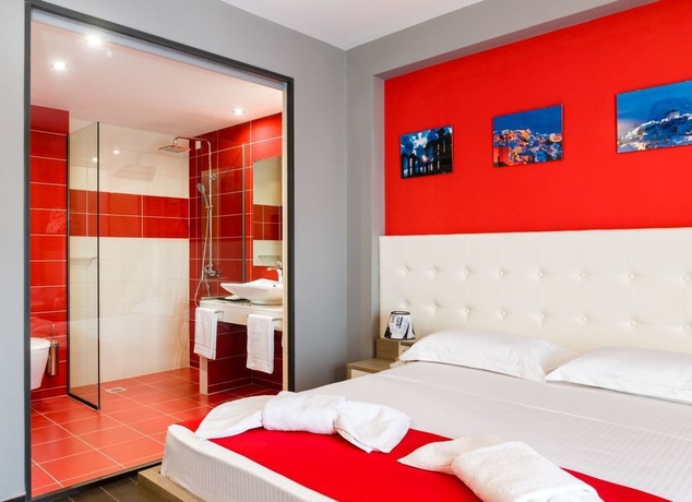 Imagen de la habitación del Aparthotel Lagaria Hotel. Foto 11