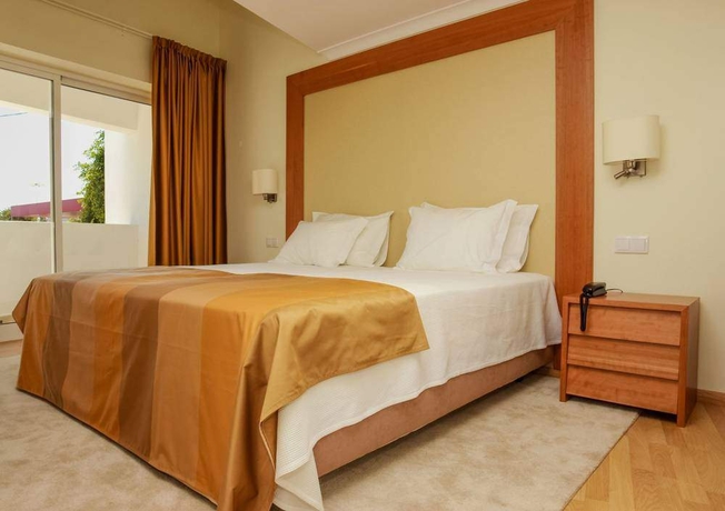 Imagen general del Aparthotel Lagoa Hotel. Foto 3