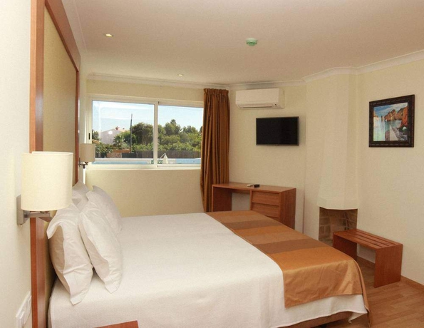 Imagen general del Aparthotel Lagoa Hotel. Foto 15