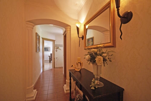 Imagen general del Aparthotel Landhaus Keil. Foto 1