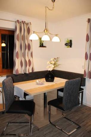 Imagen general del Aparthotel Landhaus Keil. Foto 2