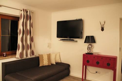 Imagen general del Aparthotel Landhaus Keil. Foto 3