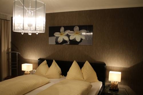 Imagen general del Aparthotel Landhaus Keil. Foto 5