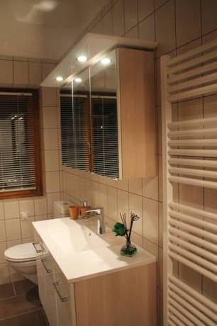 Imagen general del Aparthotel Landhaus Keil. Foto 6