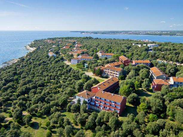 Imagen general del Aparthotel Lanterna Resort. Foto 16