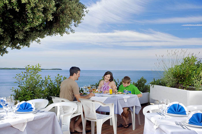 Imagen general del Aparthotel Lanterna Resort. Foto 12