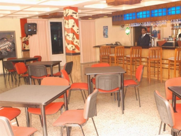 Imagen general del Aparthotel Las Brisas, Playas del Este. Foto 1