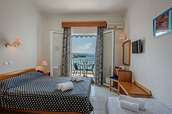 Imagen de la habitación del Aparthotel Lazaridis Luxury Apartments. Foto 4